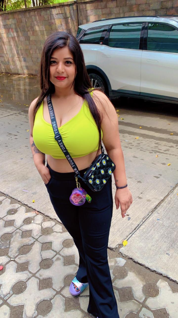  call girls in Secunderabad