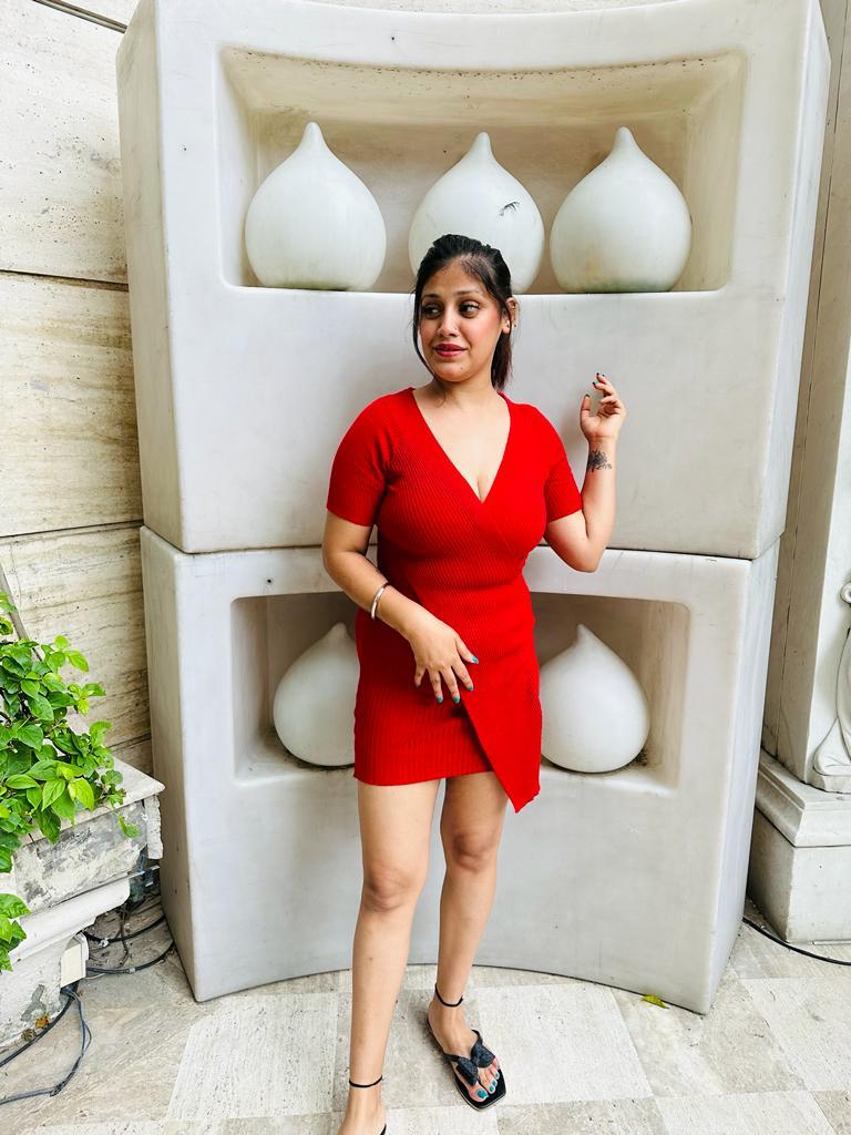 Secunderabad call girl