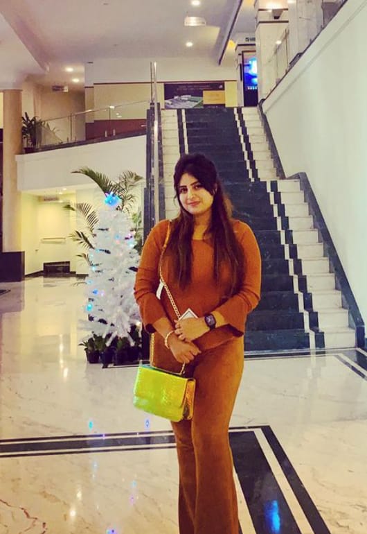  call girl Secunderabad